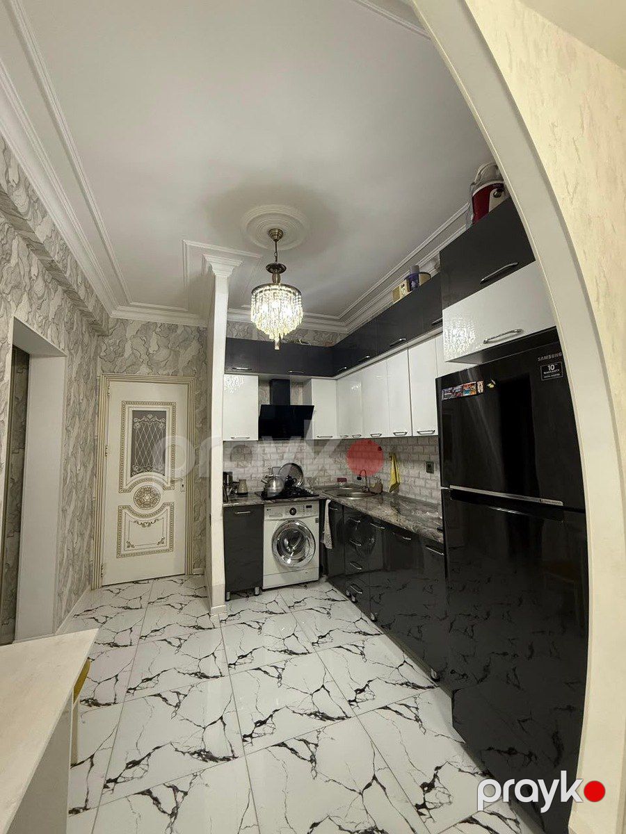 Satılır 3 otaqlı yeni tikili 78 m² — Mənzil, Sumqayıt (6)