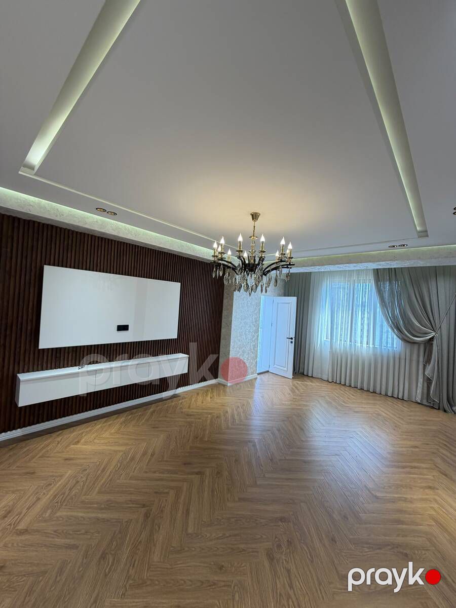 Satılır 3 otaqlı yeni tikili 90 m² — Mənzil, Bakı (4)