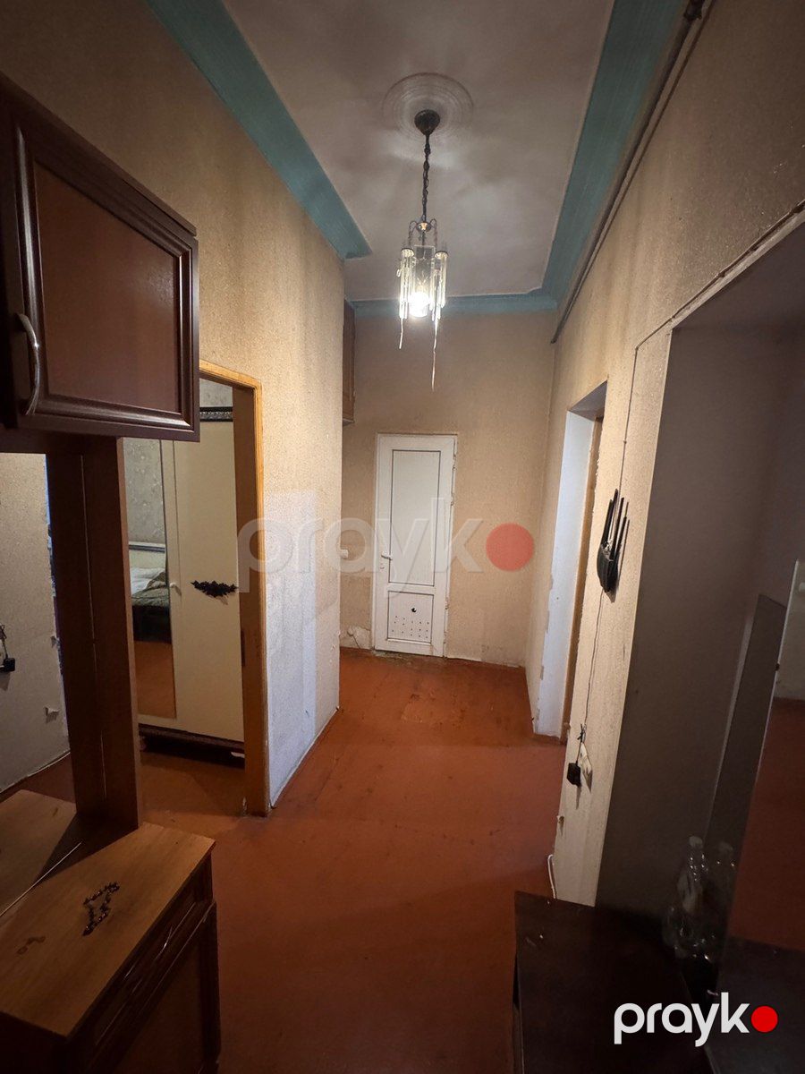 4-otaqlı mənzil kirayə verilir, Sumqayıt ş., 90 m² — Mənzil, Sumqayıt (5)