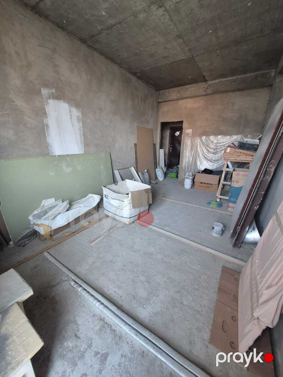 Satılır 2 otaqlı yeni tikili 66 m² — Mənzil, Bakı (9)