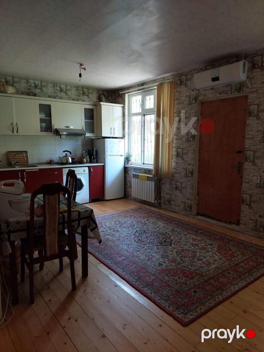 Satılır 3 otaqlı köhnə tikili 65 m² — Mənzil, Bakı (7)
