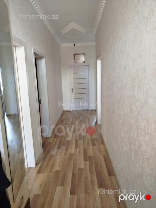 Satılır 4 otaqlı Həyət evi / Villa, 115 m², Binəqədi rayonu — Ev, villa, Bakı (8)