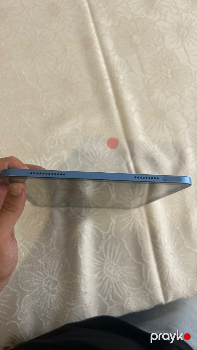 iPad 2025 — Planshetlər, Bakı (3)
