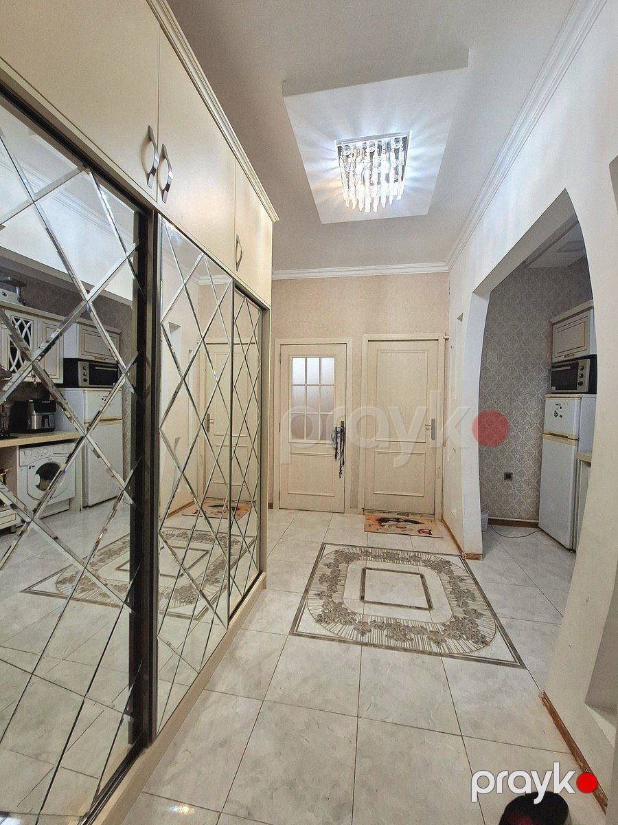 Satılır 2 otaqlı yeni tikili 65 m² — Mənzil, Bakı (11)