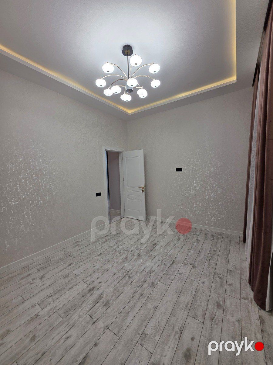 Satılır 4 otaqlı həyət evi/bağ evi 160 m² — Ev, villa, Bakı (10)