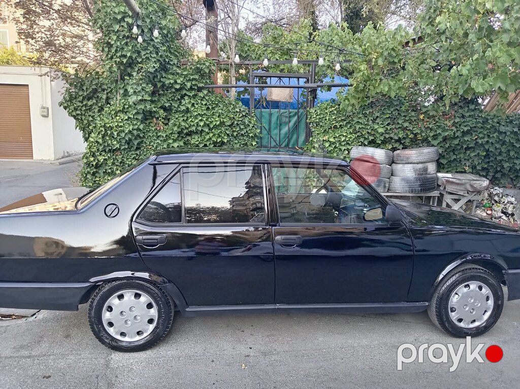Tofas Sahin, 1.6 L, 2005 il, 250 000 km — Avtomobillər, Bakı (5)