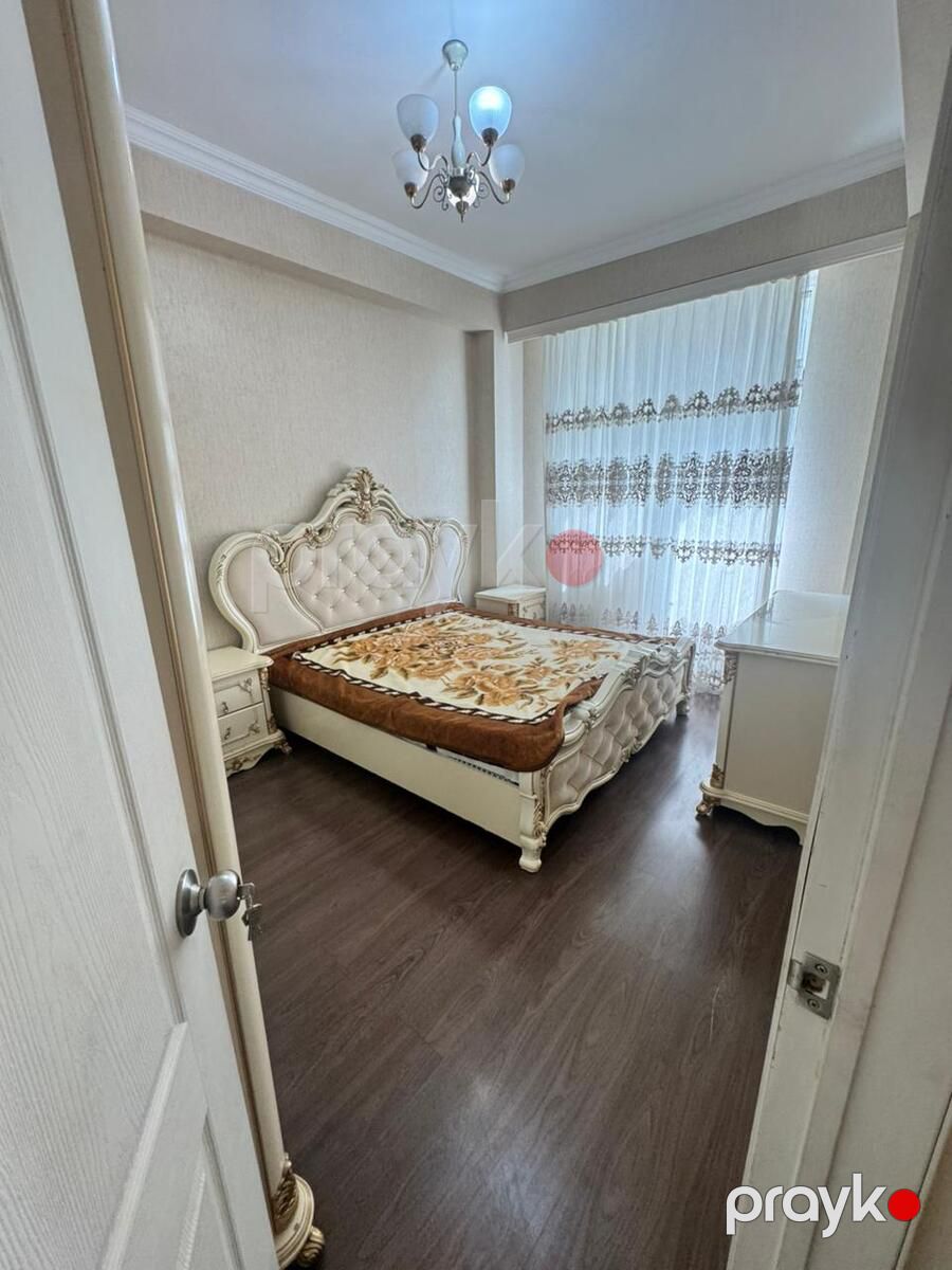 Satılır 3 otaqlı yeni tikili 83 m² — Mənzil, Bakı (4)