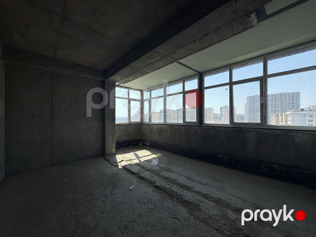 Satılır 2 otaqlı yeni tikili 108 m² — Mənzil, Bakı (2)