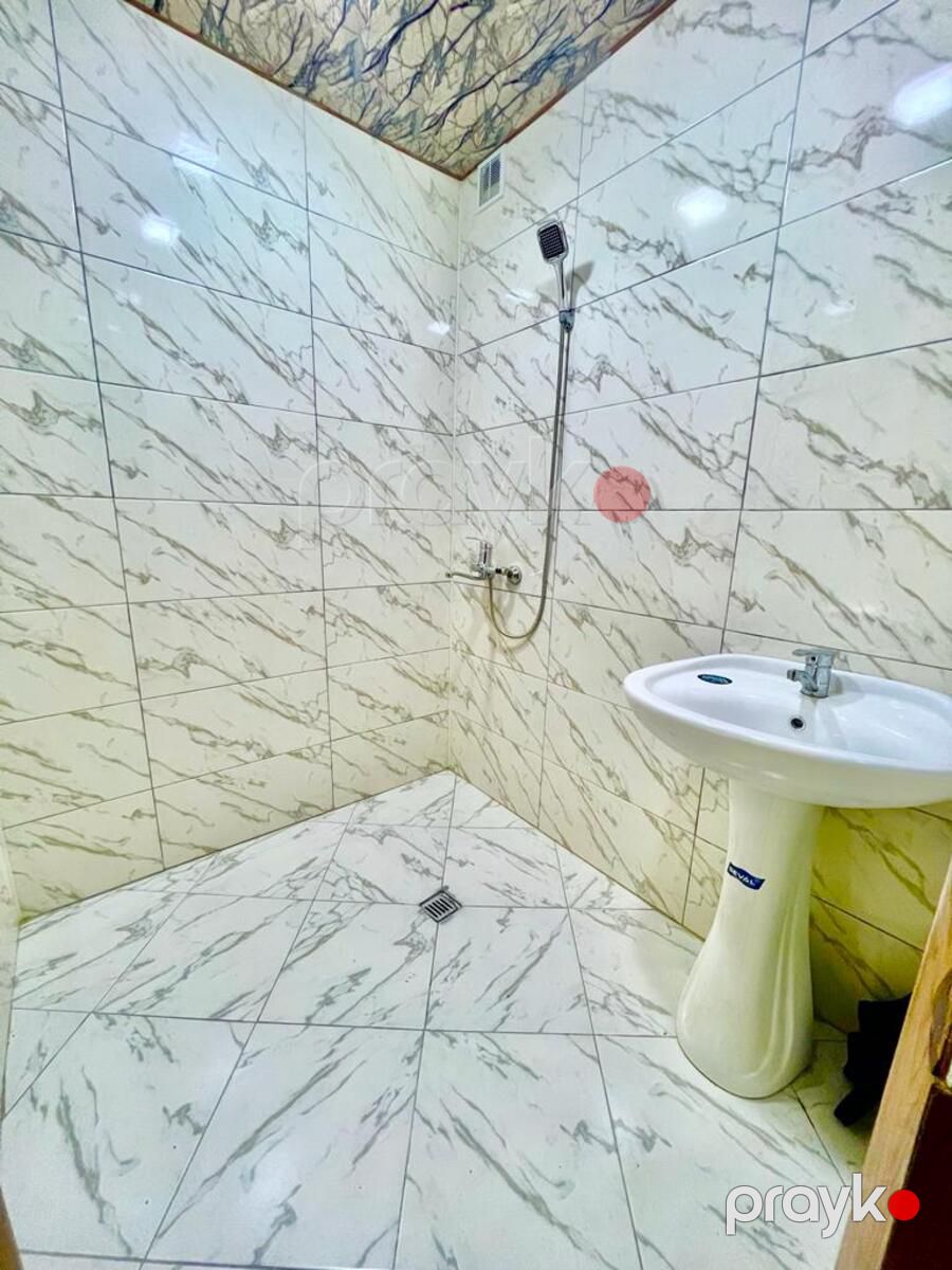 Satılır 2 otaqlı köhnə tikili 58 m² — Mənzil, Bakı (7)