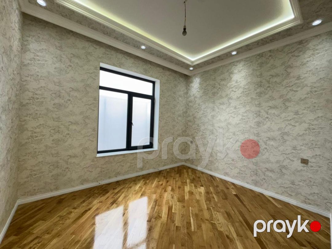Satılır 5 otaqlı həyət evi/bağ evi 336 m² — Ev, villa, Bakı (12)