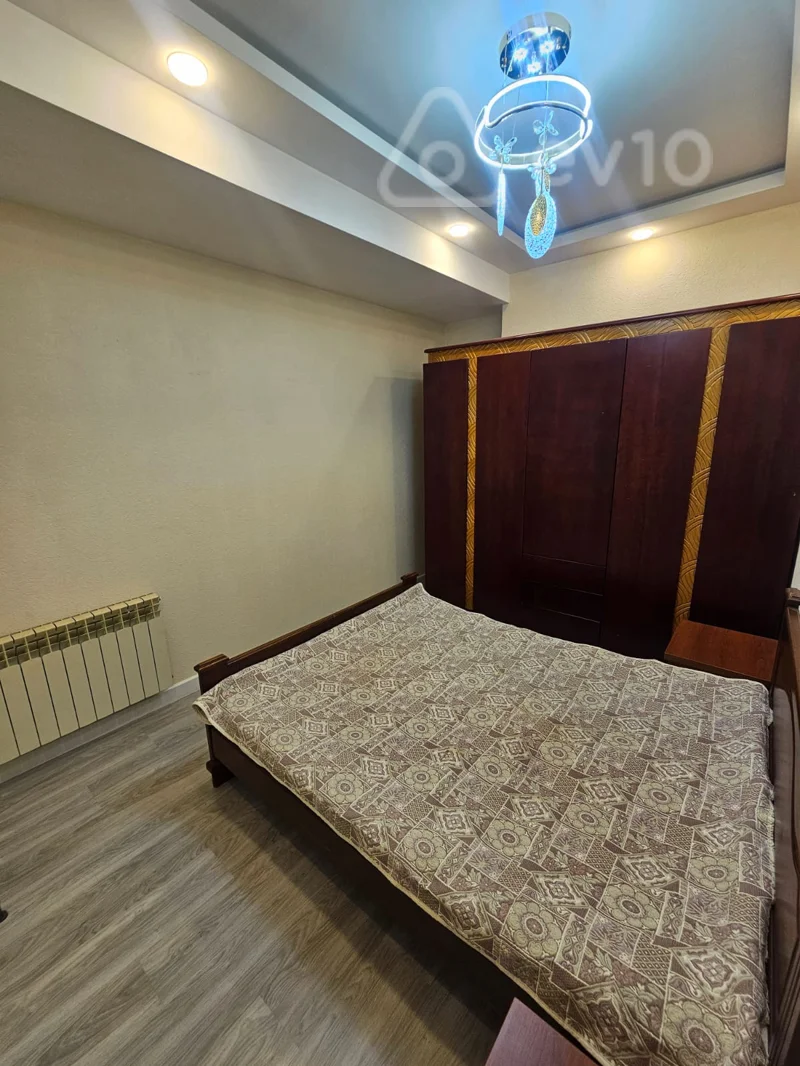 3 otaqlı mənzil, 105 m², Əliyar Əliyev küçə — kirayə — Mənzil, Bakı (5)