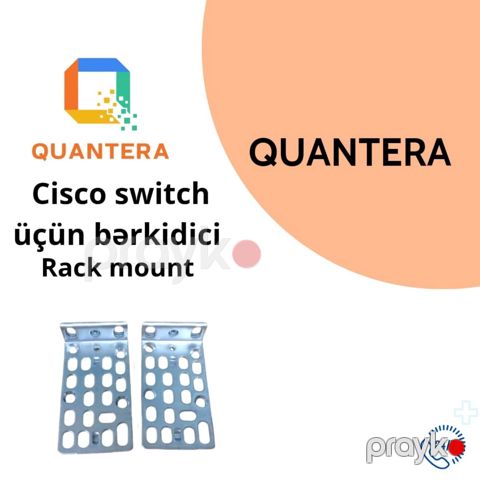 Rack mount bərkidici Cisco — Bakı