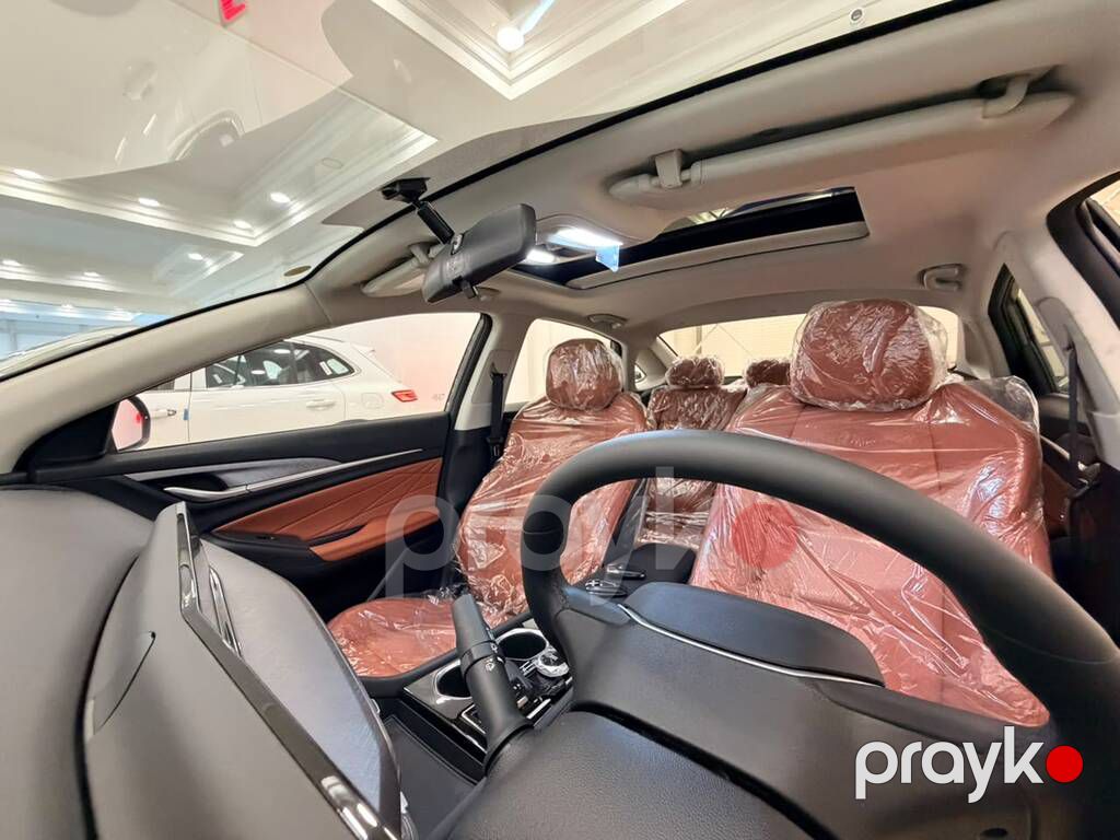 Changan Eado Plus, 1.4 L, 2026 il, yeni — Avtomobillər, Bakı (10)