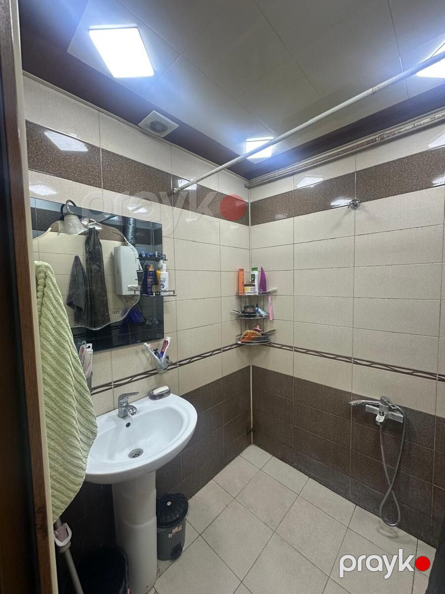 Satılır 3 otaqlı köhnə tikili 80 m² — Mənzil, Bakı (8)