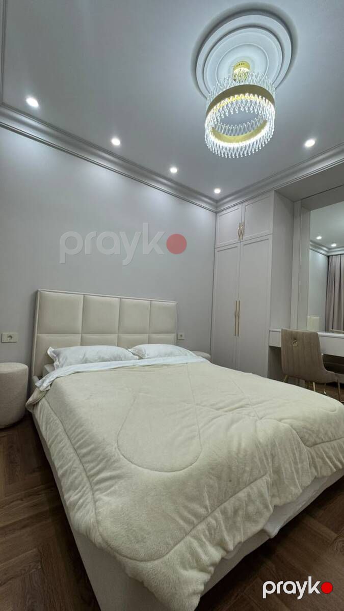 Satılır 3 otaqlı yeni tikili 110 m² — Mənzil, Bakı (6)