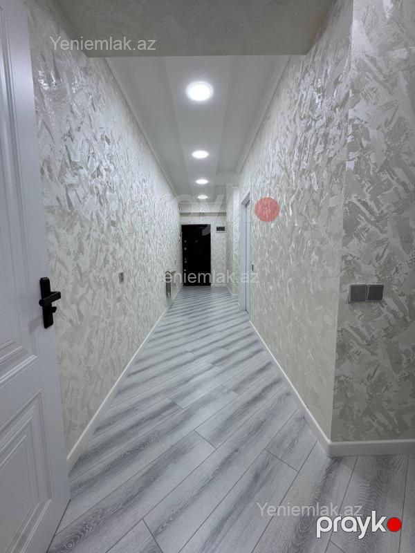 Satılır 3 otaqlı Bina evi menzil (Yeni tikili), 80 m², Masazır — Mənzil, Abşeron (12)