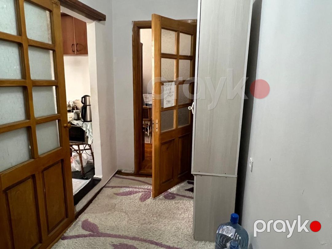 3-otaqlı mənzil, Nəsimi r., 90 m² — Mənzil, Bakı (5)