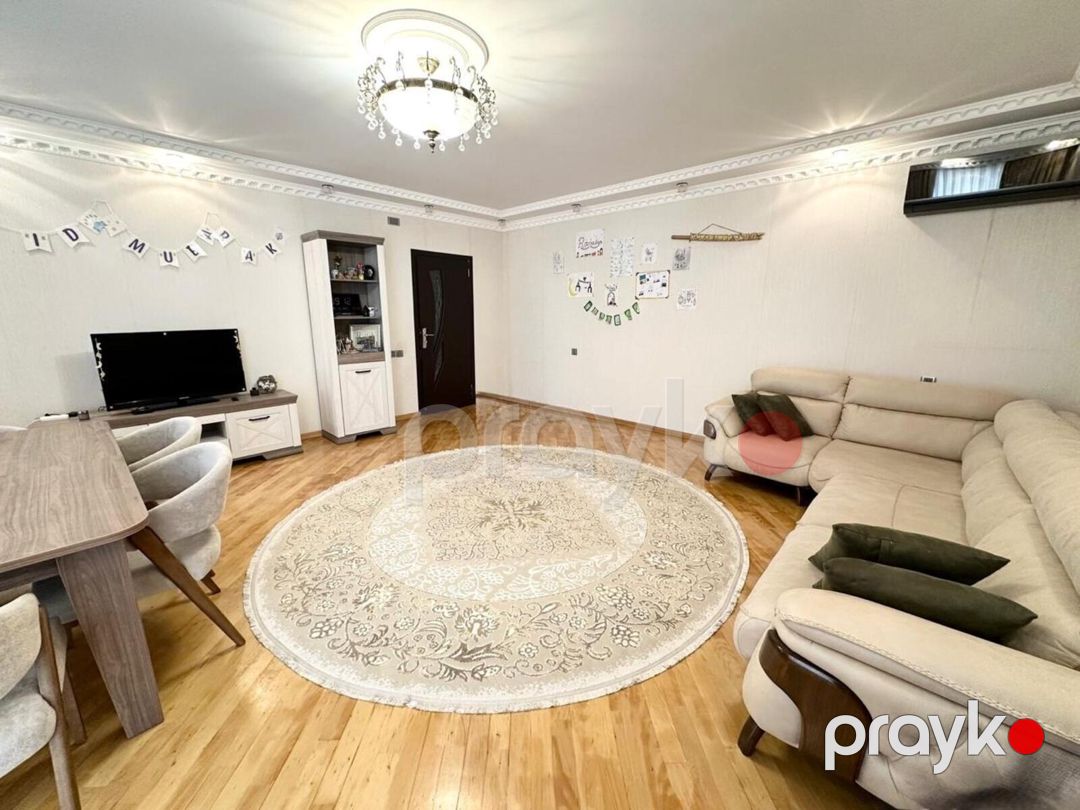 Satılır 4 otaqlı yeni tikili 155 m² — Mənzil, Bakı (2)