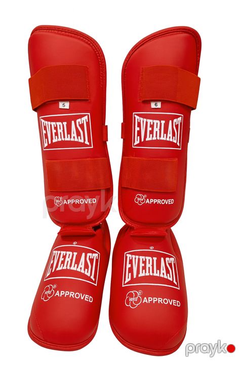 Futlar kikboks üçün Everlast ölçü: L — Bakı