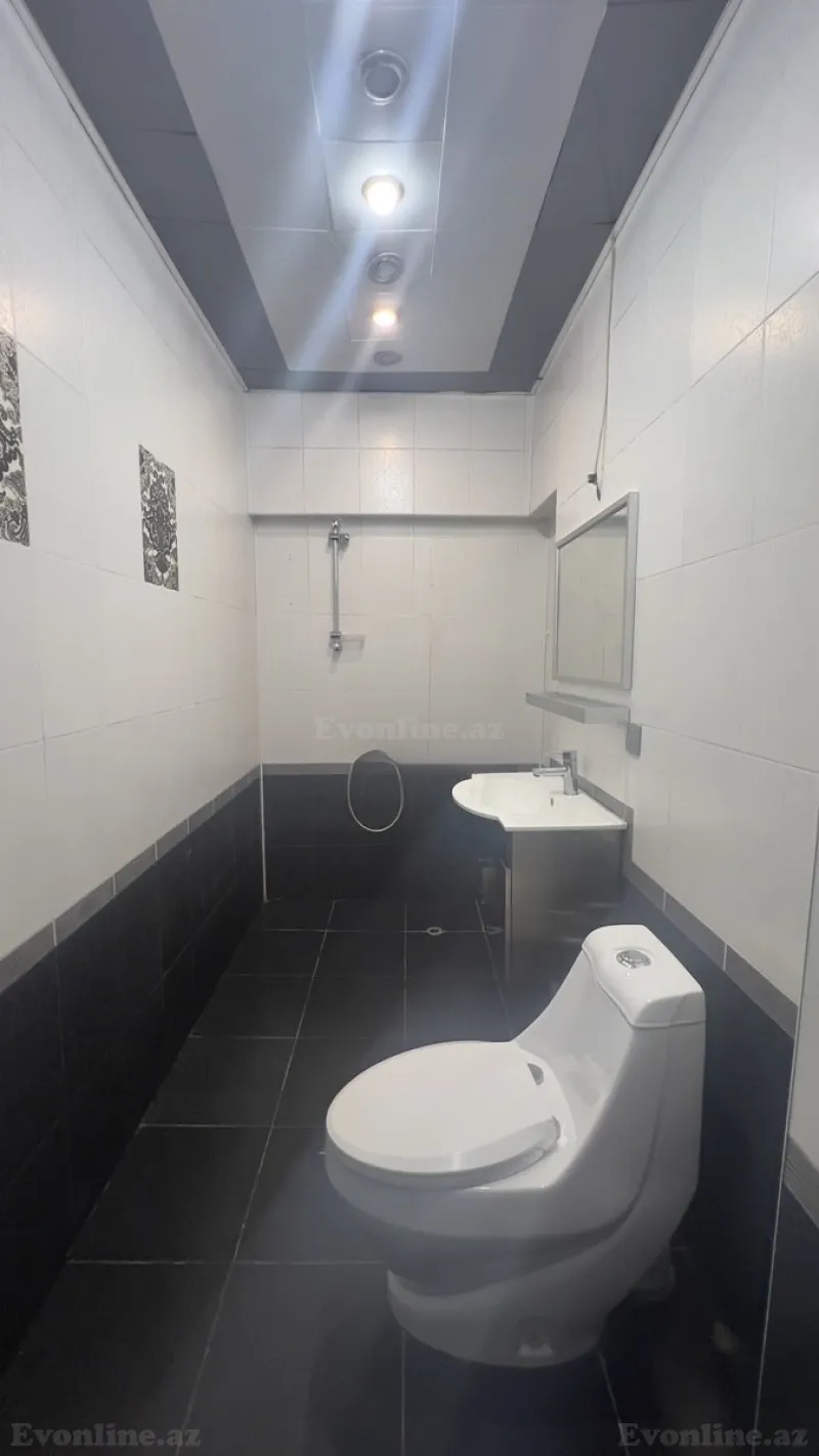 Kirayə verilir Ofis 100 m² Bakı, Nəsimi r — Ofis, Bakı (5)