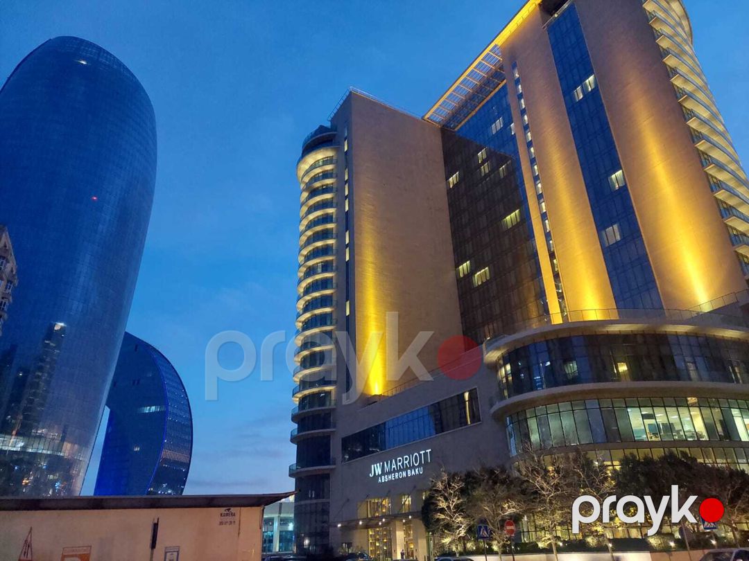 Satılır obyekt 170 m² — Əmlak, Bakı (8)