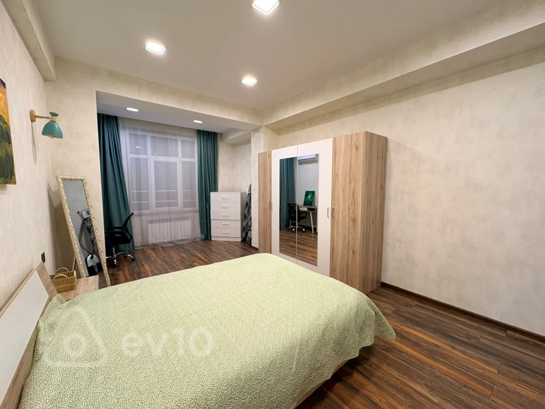 2 otaqlı mənzil, 70 m², м Хатаи — kirayə — Mənzil, Bakı (8)