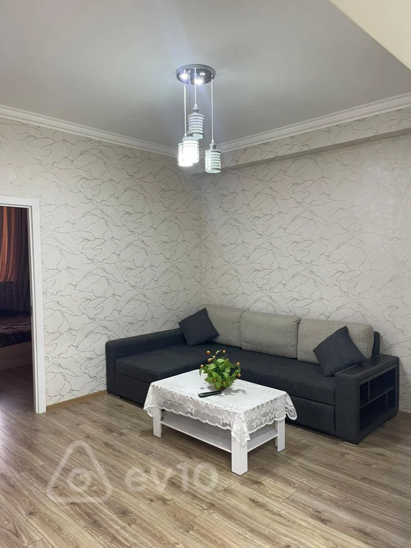 2 otaqlı mənzil, 65 m², Əhmədli — kirayə — Mənzil, Bakı (5)