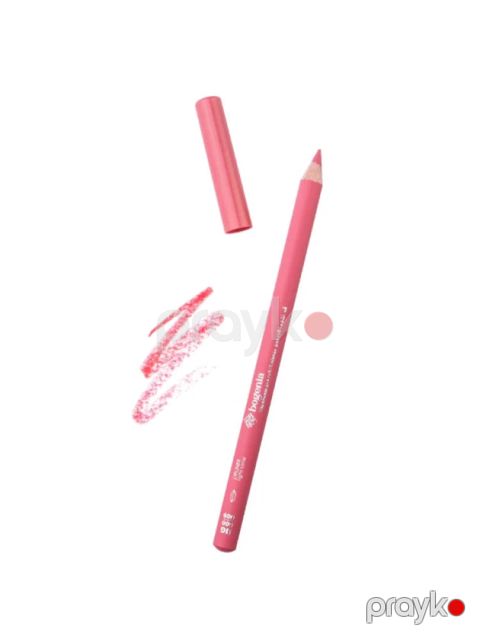 Dodaq qələmi Bogenia Light Coral 009 — Bakı
