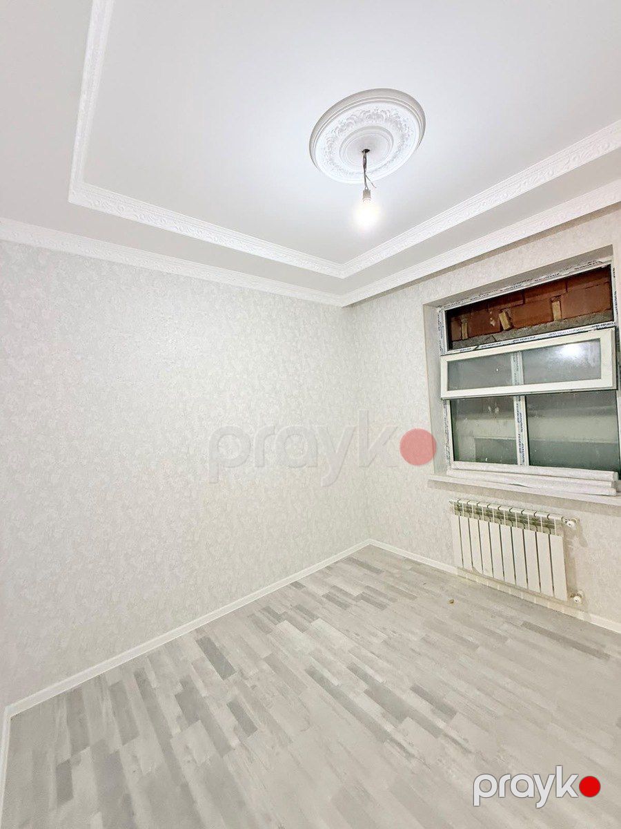 Satılır 3 otaqlı həyət evi/bağ evi 60 m² — Ev, villa, Xırdalan (6)