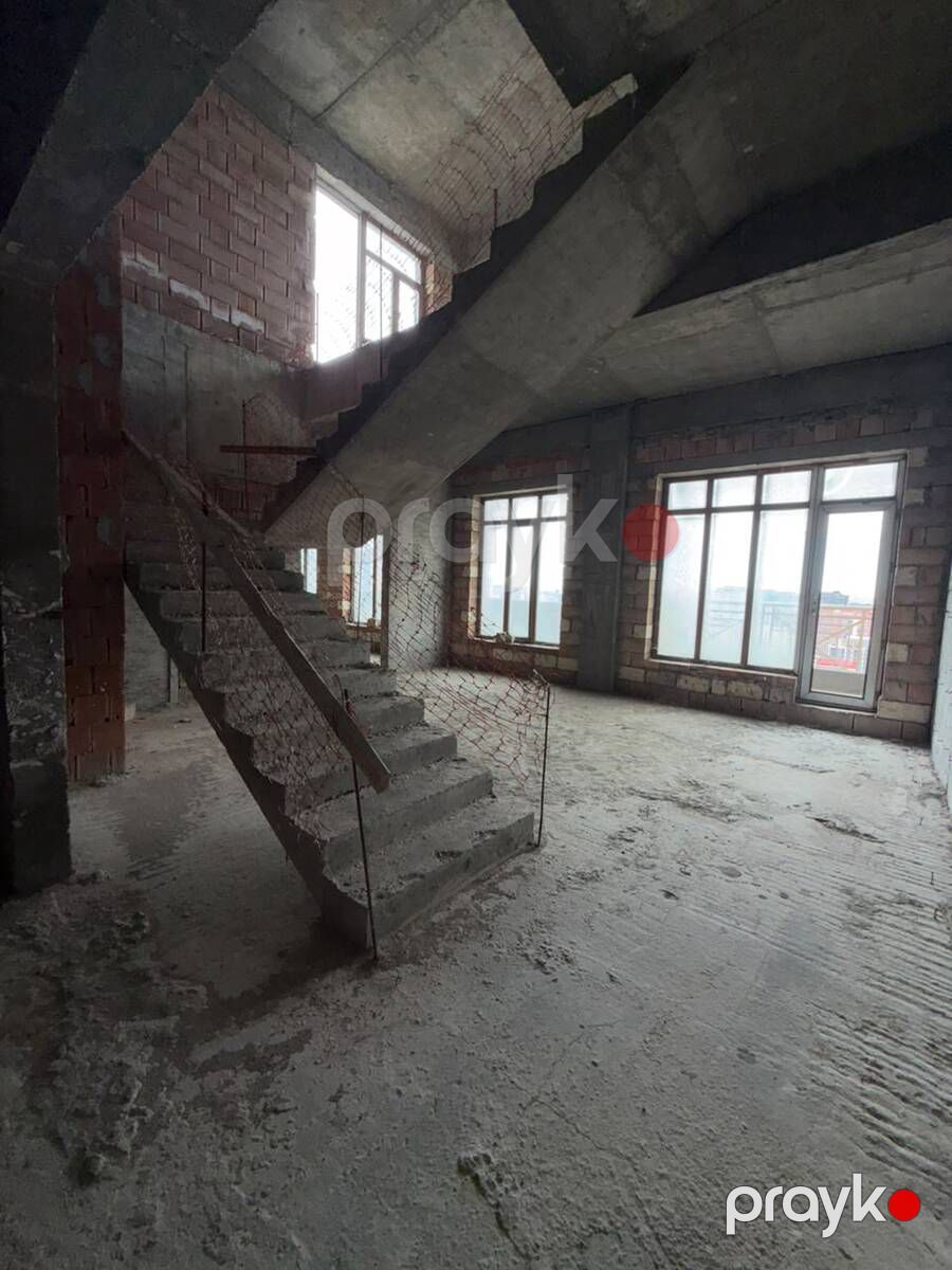 Satılır 10 otaqlı yeni tikili 1000 m² — Mənzil, Bakı (11)