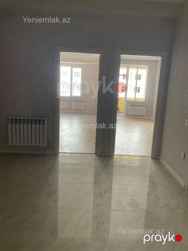 Satılır 2 otaqlı Bina evi menzil (Yeni tikili), 77 m², Saray — Mənzil, Abşeron (2)