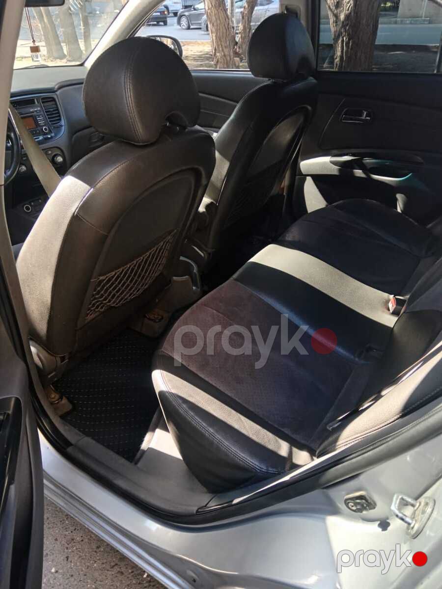 KIA Rio, 2010 il — Avtomobillər, Sabirabad (7)