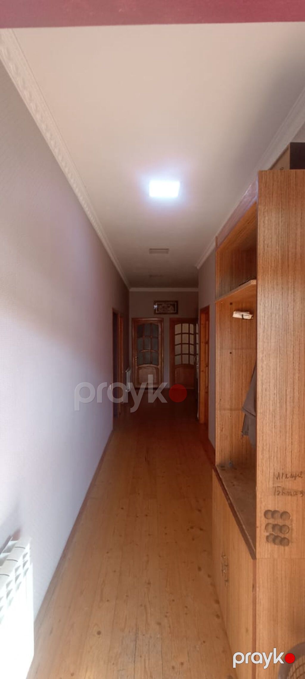 Abseron rayon Masazir qesebesi 5 nomreli mektebe yaxin 569 nomreli — Ev, villa, Masazır (5)