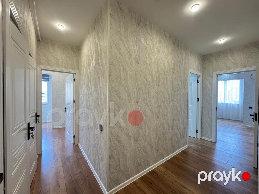 Satılır 2 otaqlı köhnə tikili 65 m² — Mənzil, Bakı (8)
