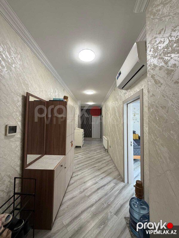 Sabunçu rayonunda 8 otaqlı Villa Satılır, 220 m² — Ev, villa, Bakı (3)