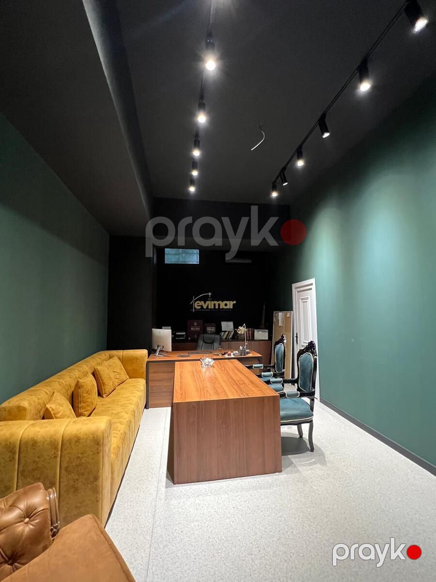 Satılır obyekt 70 m² — Əmlak, Bakı (7)