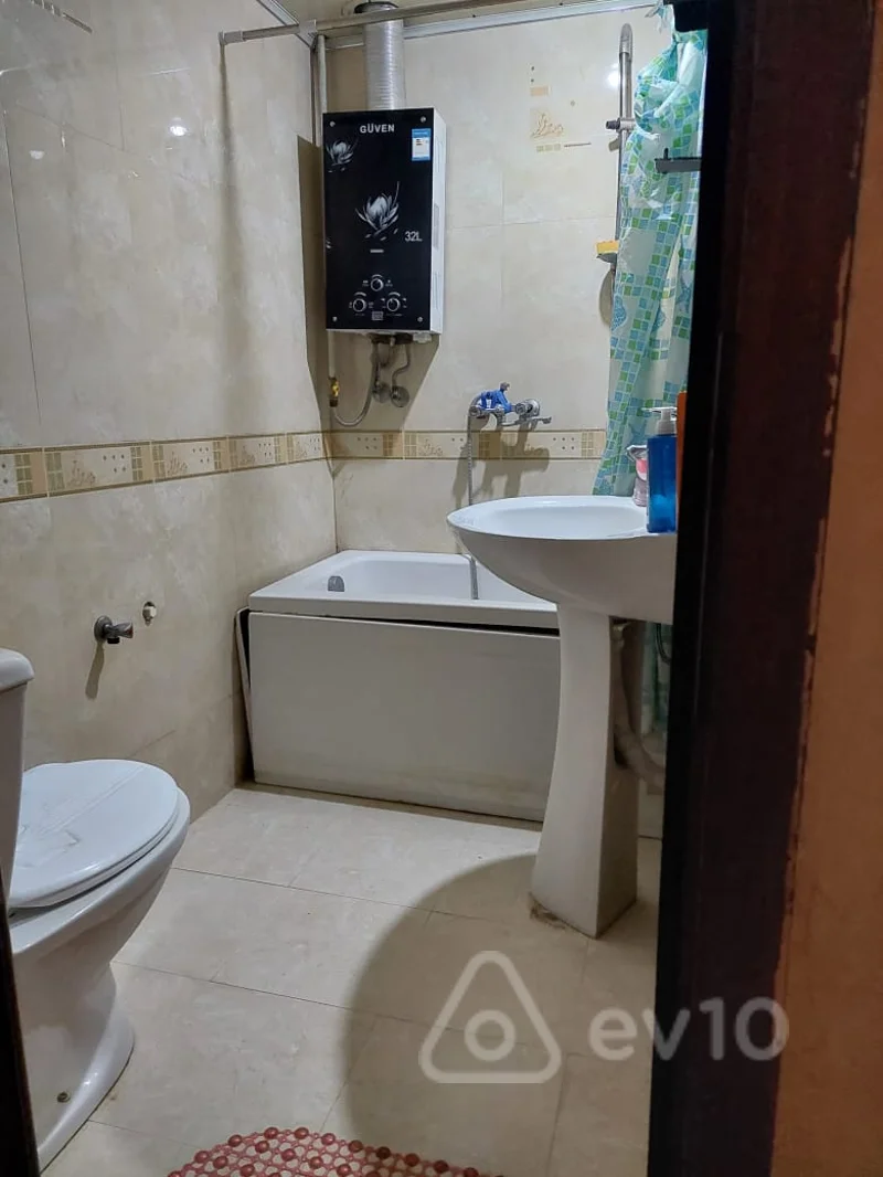 4 otaqlı mənzil, 106 m², İsmayıl Hidayətzadə küçəsi — Mənzil, Bakı (10)