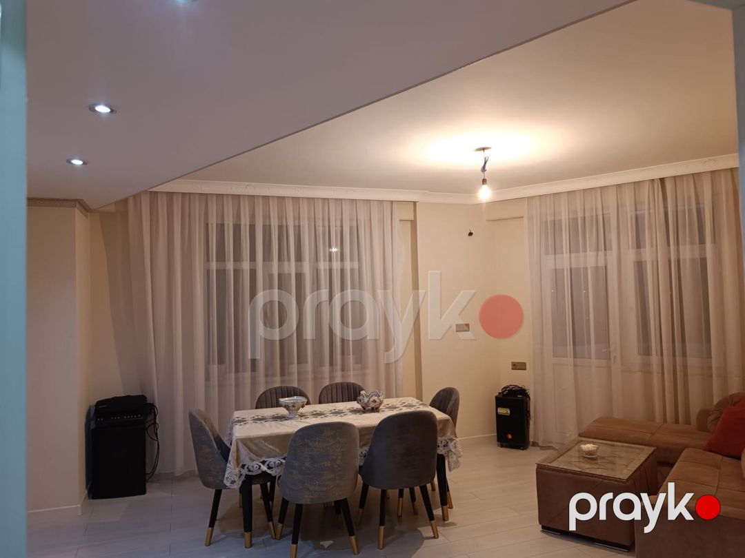 2-otaqlı yeni tikili, Xırdalan ş., 105 m² — Mənzil, Xırdalan (5)