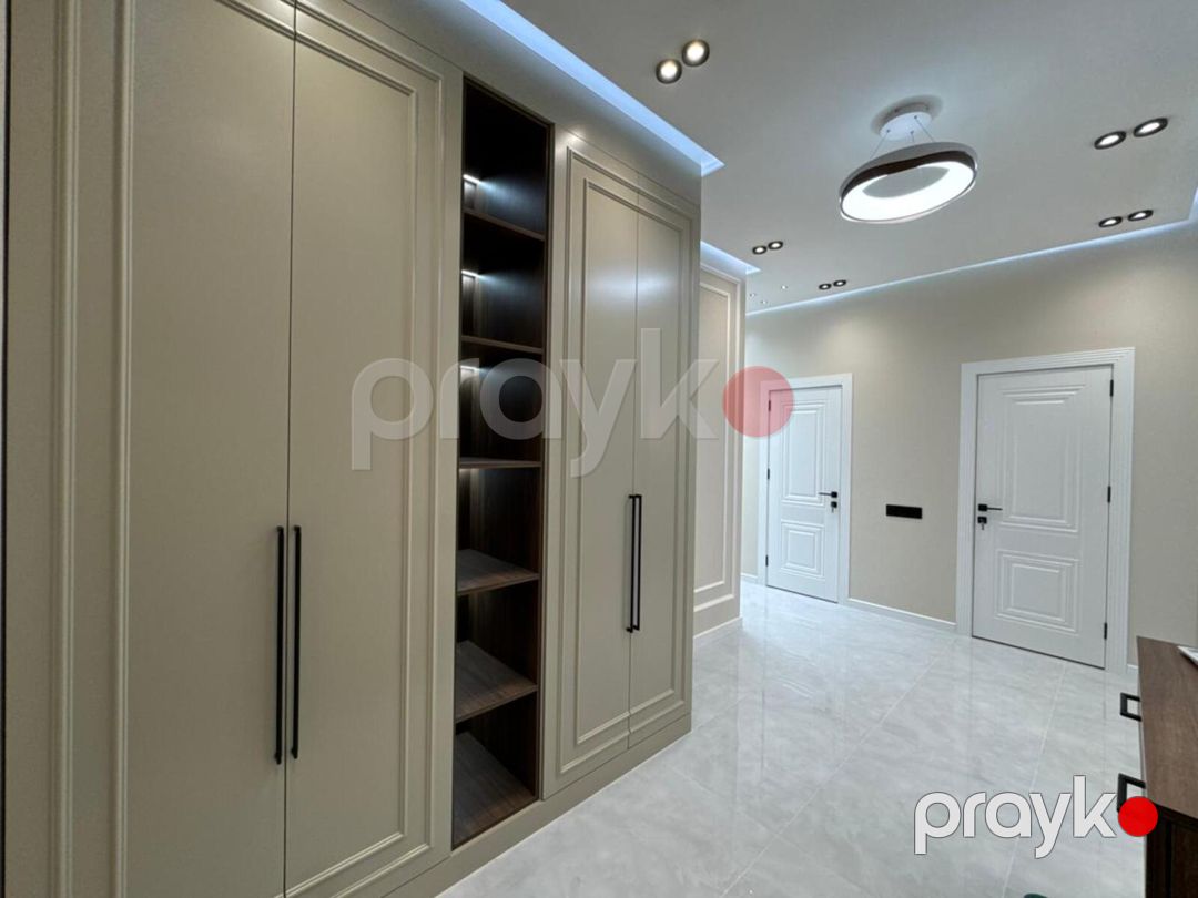 Satılır 3 otaqlı yeni tikili 88 m² — Mənzil, Bakı (8)