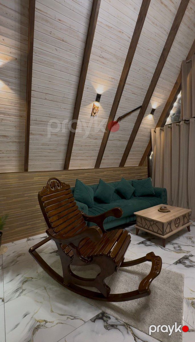 Bağ evi kirayə verilir, Xızı r — Ev, villa, Xızı (3)