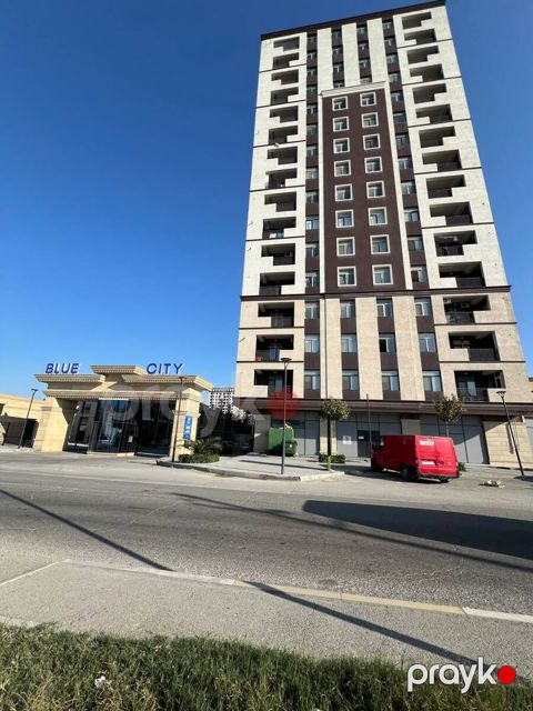 Satılır 2 otaqlı yeni tikili 60 m² — Xırdalan