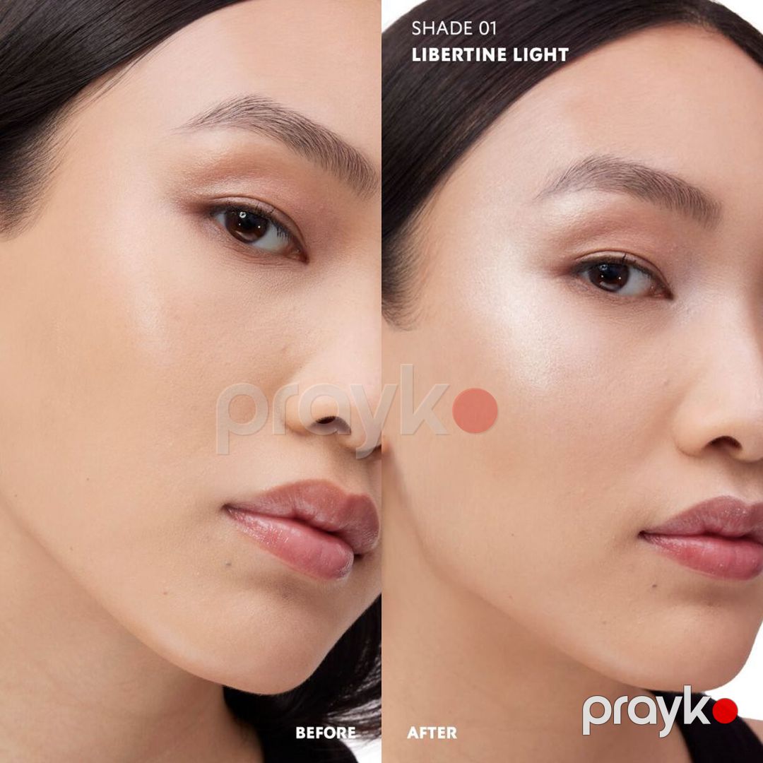 Lüminayzer No Brand All Hours Hyper - 02 Hypnotic Honey — Mallar, Bakı (3)