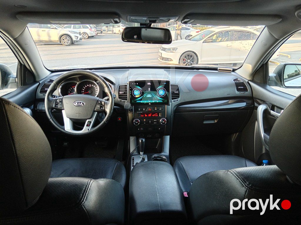 Kia Sorento, 2.0 L, 2009 il, 220 000 km — Avtomobillər, Bakı (4)