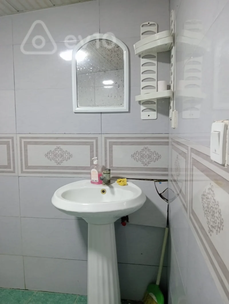 3 otaqlı mənzil, 50 m², Mirzə Davud Küçəsi — kirayə — Mənzil, Bakı (11)