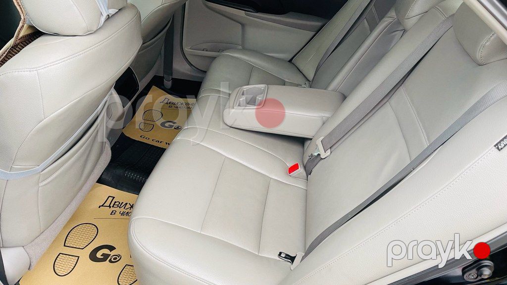 Toyota Camry, 2.5 L, 2013 il, 145 700 km — Avtomobillər, Balakən (7)
