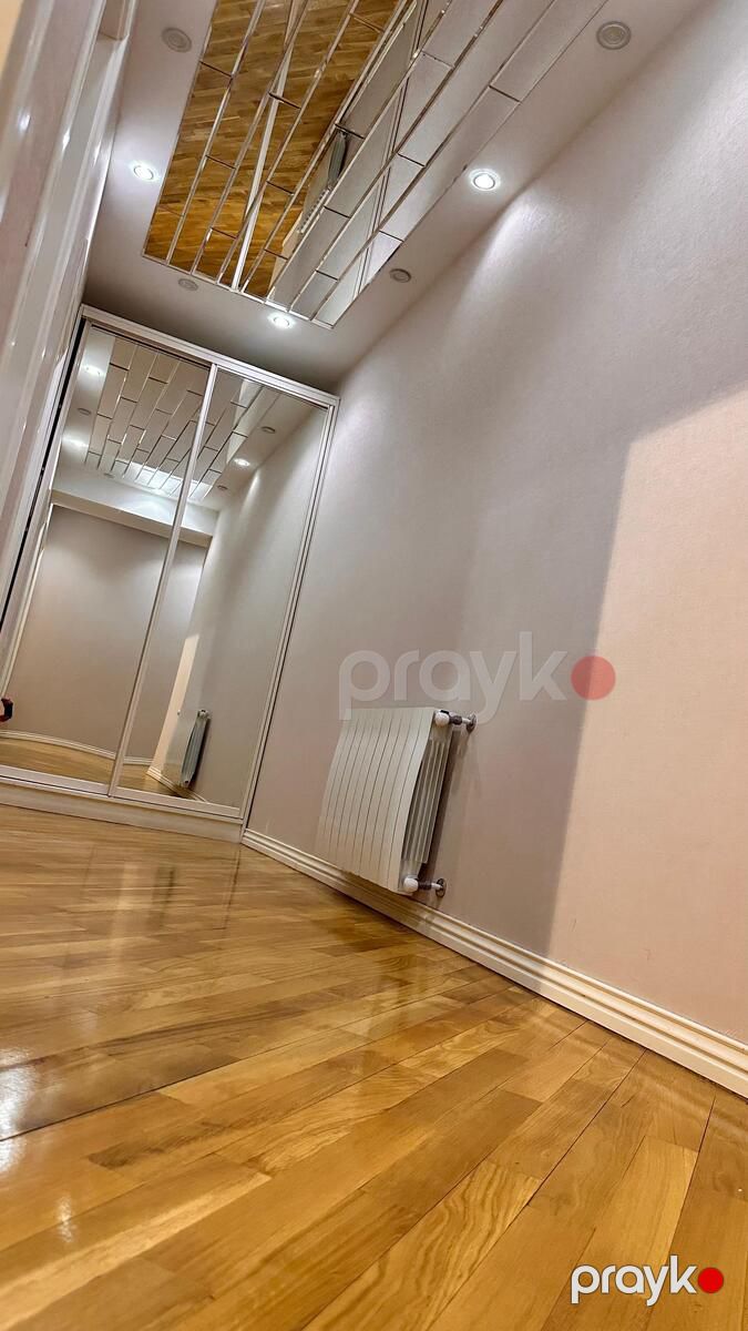 Satılır 4 otaqlı yeni tikili 130.5 m² — Mənzil, Bakı (8)