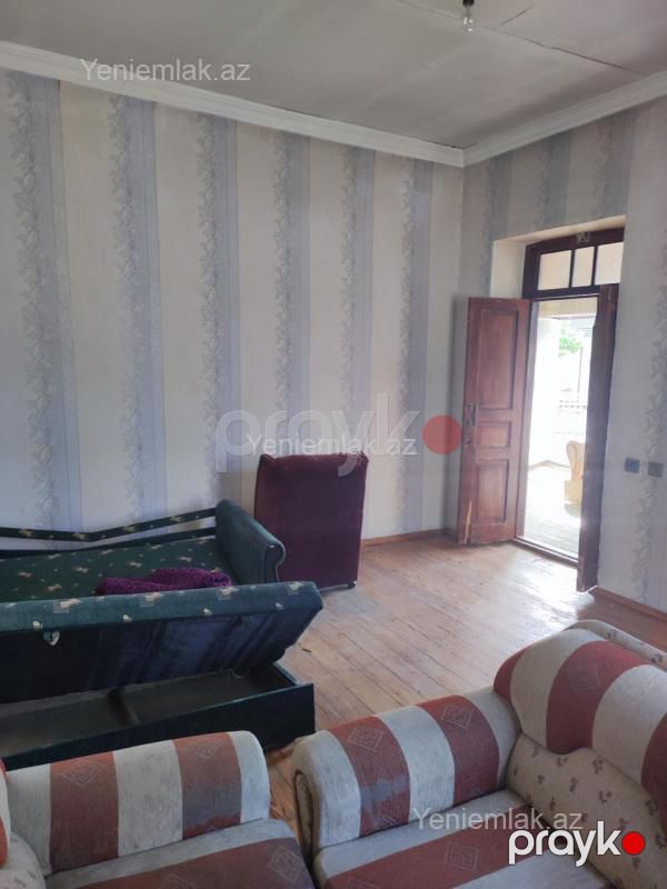 Satılır 3 otaqlı Həyət evi / Villa, 88 m², Binəqədi rayonu — Ev, villa, Bakı (4)