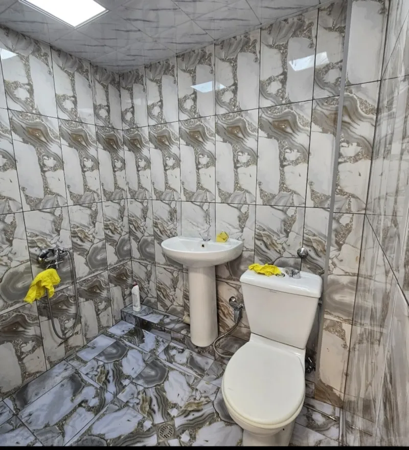Satılır 2 otaqlı Mənzil Köhnə tikili 45 m² Bakı, Xətai r., Həzi Aslanov m — Mənzil, Bakı (8)