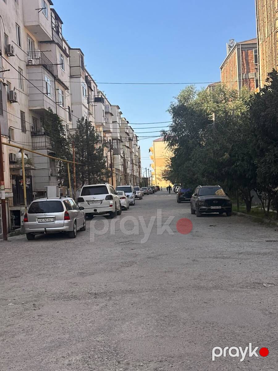 Satılır 2 otaqlı yeni tikili 75 m² — Mənzil, Bakı (11)