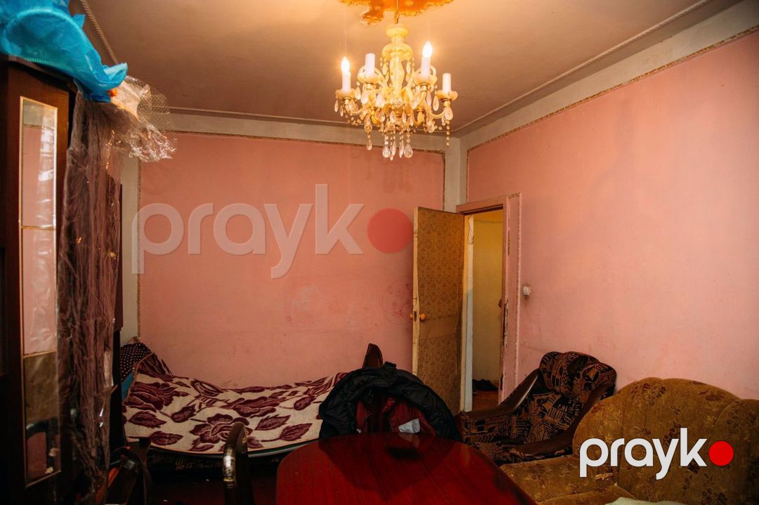 2-otaqlı mənzil, Azadlıq m., 70 m² — Mənzil, Bakı (2)